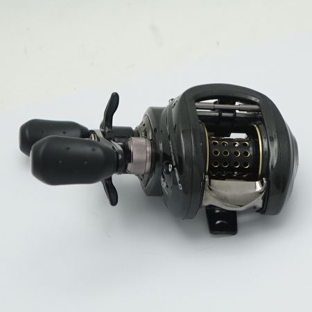  Abu Garcia アブガルシア XROSS FIELD-L　ベイトリール 送料無料