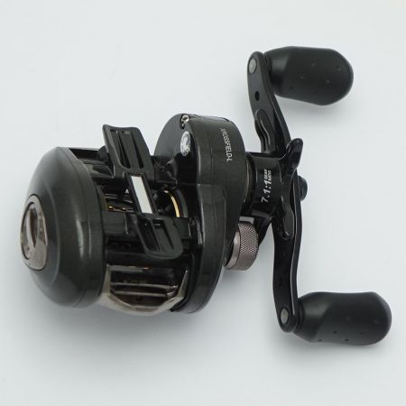  Abu Garcia アブガルシア XROSS FIELD-L　ベイトリール 送料無料