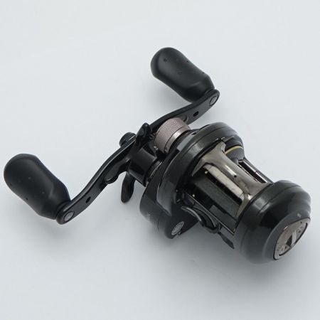  Abu Garcia アブガルシア XROSS FIELD-L　ベイトリール 送料無料