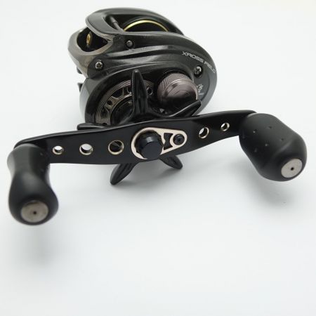  Abu Garcia アブガルシア XROSS FIELD-L　ベイトリール 送料無料