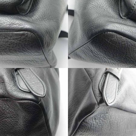  COACH コーチ リュック F37410 ブラック 一部地域を除き送料無料