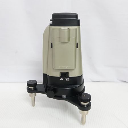  myzox レーザー墨出し器　屋内/屋外兼用 VX-180