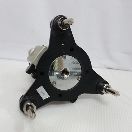  myzox レーザー墨出し器　屋内/屋外兼用 VX-180