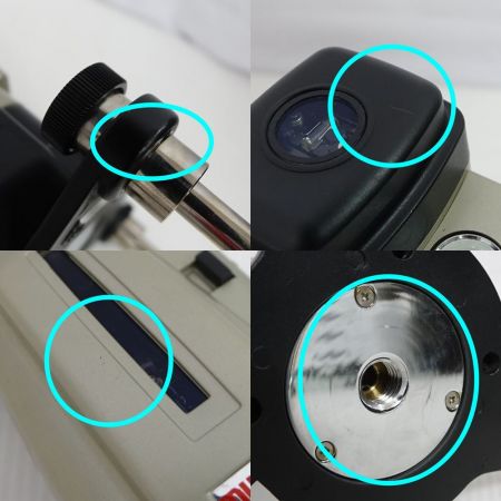  myzox レーザー墨出し器　屋内/屋外兼用 VX-180