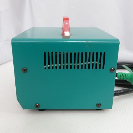  日動 昇圧器ハイパワー M-E20 一部地域を除き送料無料