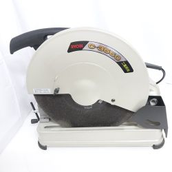 ◆◆ RYOBI リョービ 切断機 C-3550 一部地域を除き送料無料 Bランク