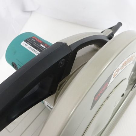  RYOBI リョービ 切断機 C-3550 一部地域を除き送料無料