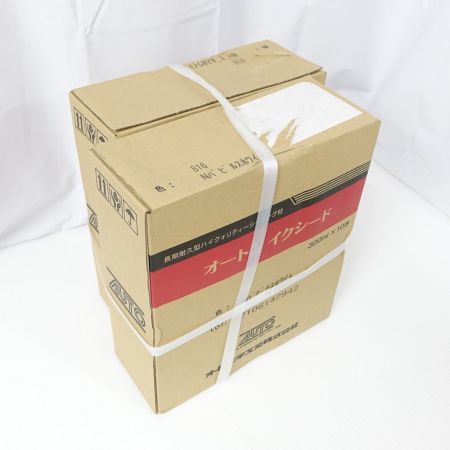  AUTO オートンイクシード320ｍl×10×【2箱】 一部地域を除き送料無料