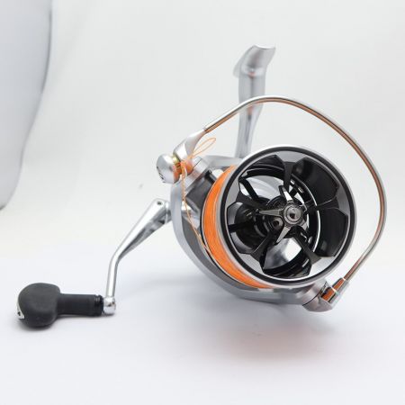  DAIWA ダイワ 18 TOURNAMENT SURF 35 08PE スピニングリール 18 TOURNAMENT SURF 35 08PE 一部地域を除き送料無料