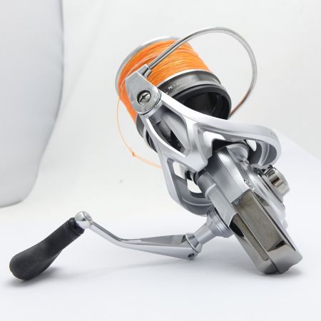  DAIWA ダイワ 18 TOURNAMENT SURF 35 08PE スピニングリール 18 TOURNAMENT SURF 35 08PE 一部地域を除き送料無料