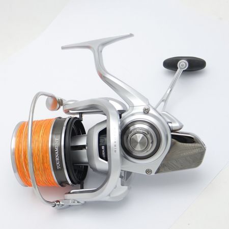  DAIWA ダイワ 18 TOURNAMENT SURF 35 08PE スピニングリール 18 TOURNAMENT SURF 35 08PE 一部地域を除き送料無料