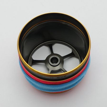  SLP WORKS RCS SURF SPOOL 35 08 PE RCS SURF SPOOL 35 08 PE 【送料無料】
