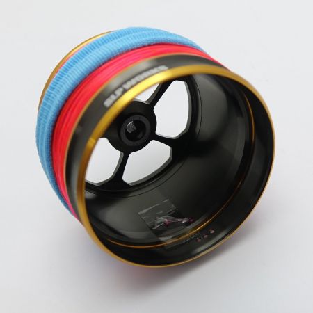  SLP WORKS RCS SURF SPOOL 35 08 PE RCS SURF SPOOL 35 08 PE 【送料無料】