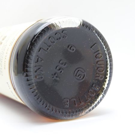  The MACALLAN マッカラン マッカラン18年　1976年　750ml　43％ 【一部地域を除き送料無料】 未開栓