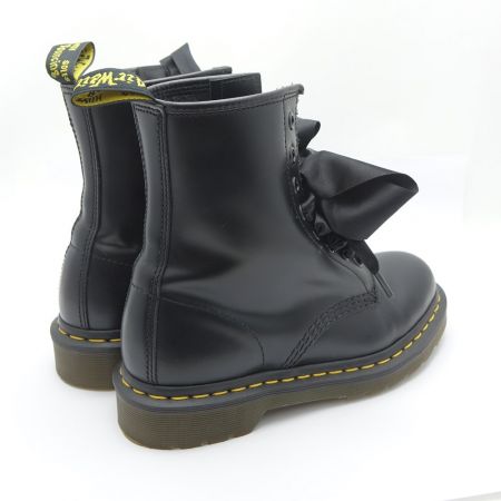  Dr.Martens ドクターマーチン レースアップブーツ 23.5 1460 ブラック 一部地域を除き送料無料