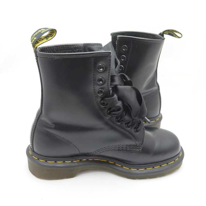 美しい Dr.Martens 23.5 人気アイテム ドクターマーチン レースアップ