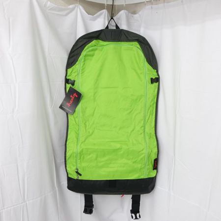  henty Wingman Messenger 2 Std　ケース入 グレー x グリーン 一部地域を除き送料無料