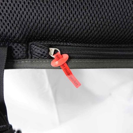  henty Wingman Messenger 2 Std　ケース入 グレー x グリーン 一部地域を除き送料無料