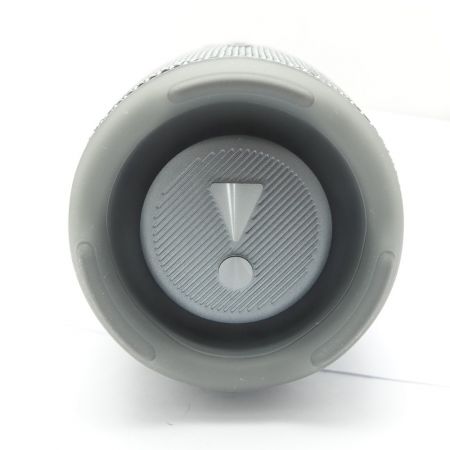 JBL ジェー・ビー・エル CHARGE5 モバイルバッテリー機能付きポータブル防水スピーカー　 CHARGE5 グレー 【一部地域を除き送料無料】