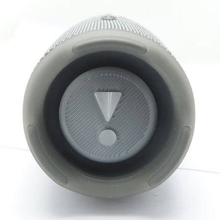  JBL ジェー・ビー・エル CHARGE5 モバイルバッテリー機能付きポータブル防水スピーカー　 CHARGE5 グレー 【一部地域を除き送料無料】