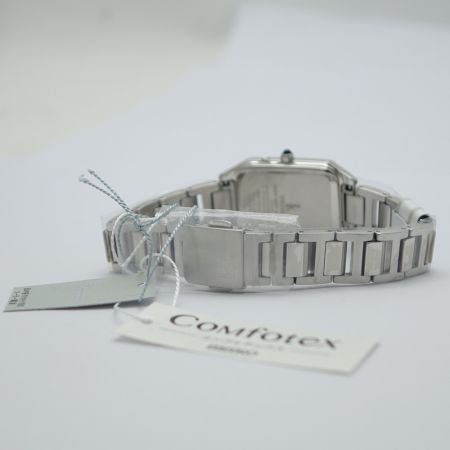  SEIKO セイコー ルキア 電波ソーラー 付属品完備  1B32-0AL0/SSVW159 ホワイト 一部地域を除き送料無料