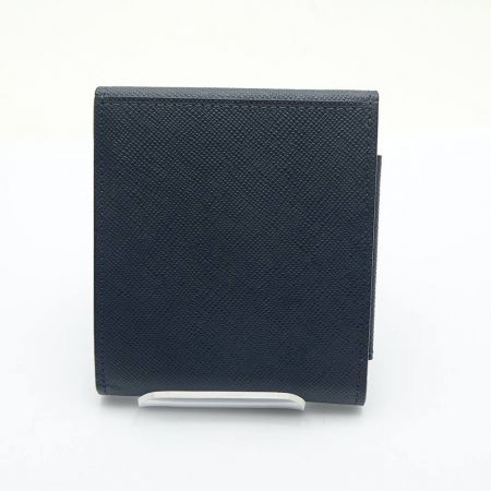  Cartolare ハンモックウォレット ネイビー 【送料無料】