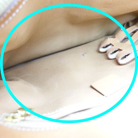  CELINE セリーヌ ハンドバッグ　マカダム柄 CONTROLLO MC00/1 一部地域を除き送料無料