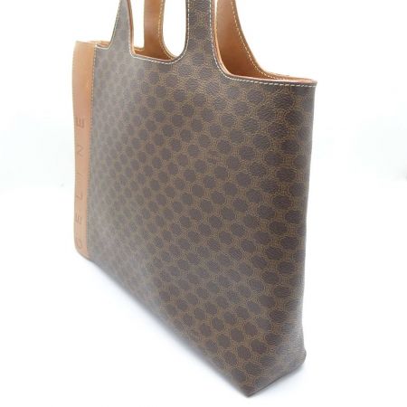  CELINE セリーヌ ハンドバッグ　マカダム柄 CONTROLLO MC00/1 一部地域を除き送料無料
