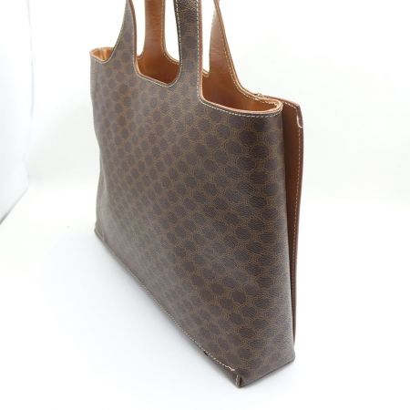  CELINE セリーヌ ハンドバッグ　マカダム柄 CONTROLLO MC00/1 一部地域を除き送料無料