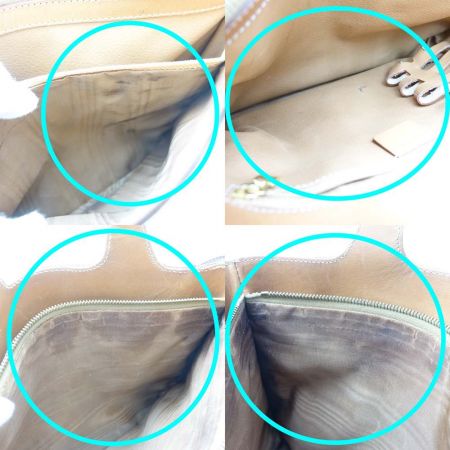  CELINE セリーヌ ハンドバッグ　マカダム柄 CONTROLLO MC00/1 一部地域を除き送料無料