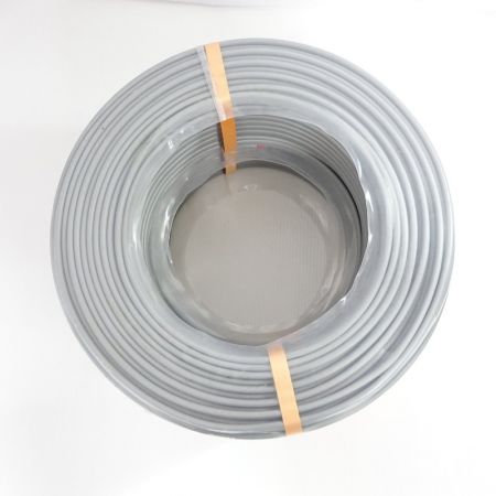  富士電線 VVFケーブル 3×2.0 2巻セット 一部地域を除き送料無料