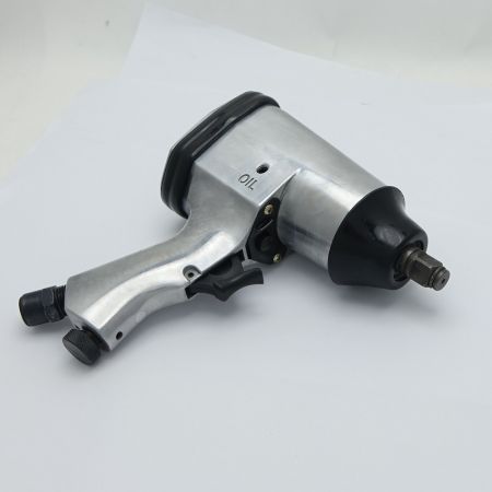  NAKATOMI エアーインパクトレンチ IP-999S 一部地域を除き送料無料