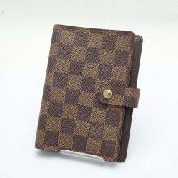 ◆◆ LOUIS VUITTON ルイヴィトン アジェンダPM 手帳カバー　 R20700 【送料無料】 Cランク