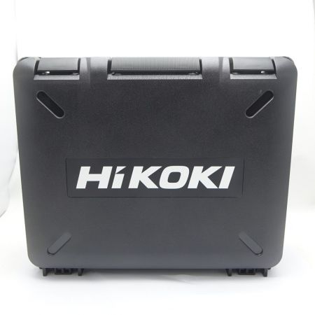  HiKOKI ハイコーキ インパクトドライバ WH36DC 2XPS 一部地域を除き送料無料