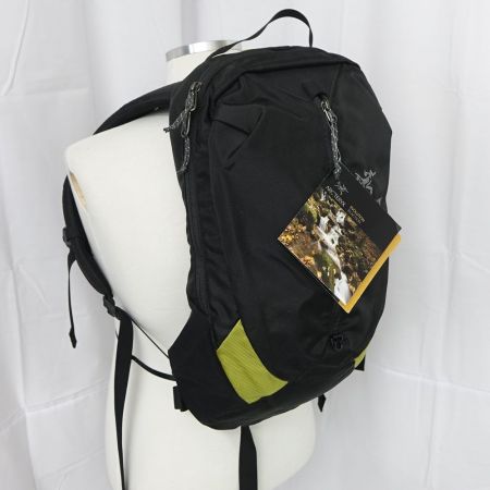  ARC'TERYX アークテリクス リュック　バックパック　デイパック　Fly13　ブラック 6425 ブラック 【一部地域を除き送料無料】