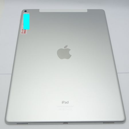  Apple アップル iPadPro 第１世代 128GB セルラーモデル データ消去済み ML2J2J/A 【一部地域を除き送料無料】