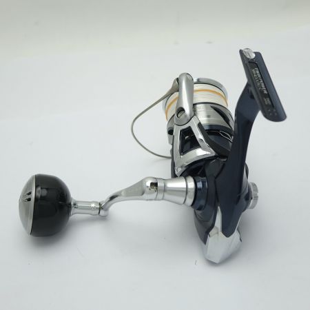  SHIMANO シマノ 21 TWIN POWER SW4000XG 21 TWIN POWER SW4000XG 一部地域を除き送料無料