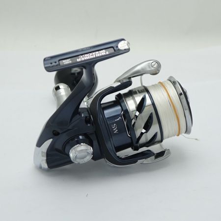  SHIMANO シマノ 21 TWIN POWER SW4000XG 21 TWIN POWER SW4000XG 一部地域を除き送料無料