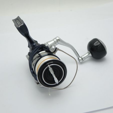  SHIMANO シマノ 21 TWIN POWER SW4000XG 21 TWIN POWER SW4000XG 一部地域を除き送料無料