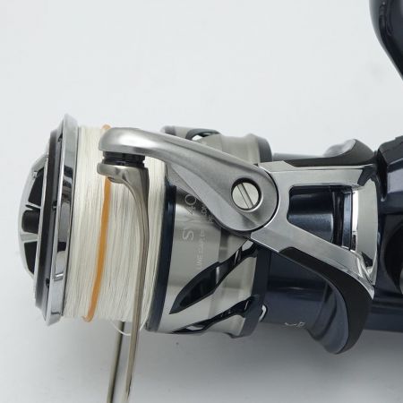  SHIMANO シマノ 21 TWIN POWER SW4000XG 21 TWIN POWER SW4000XG 一部地域を除き送料無料