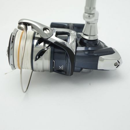  SHIMANO シマノ 21 TWIN POWER SW4000XG 21 TWIN POWER SW4000XG 一部地域を除き送料無料