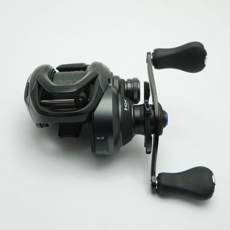  SHIMANO シマノ 21 SLX BFS XG L ベイトリール 21 SLX BFS XG L