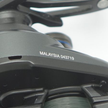  SHIMANO シマノ 21 SLX BFS XG L ベイトリール 21 SLX BFS XG L