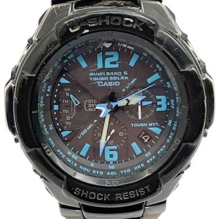  CASIO カシオ G-SHOCK ジーショック 腕時計 スカイコックピット GW-3000BD