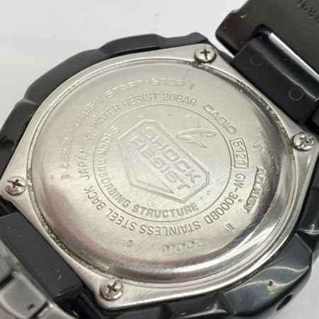  CASIO カシオ G-SHOCK ジーショック 腕時計 スカイコックピット GW-3000BD