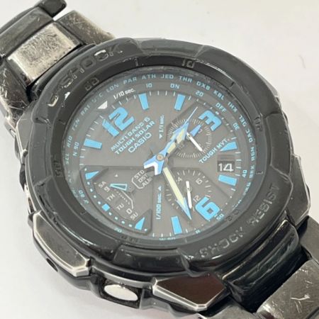  CASIO カシオ G-SHOCK ジーショック 腕時計 スカイコックピット GW-3000BD
