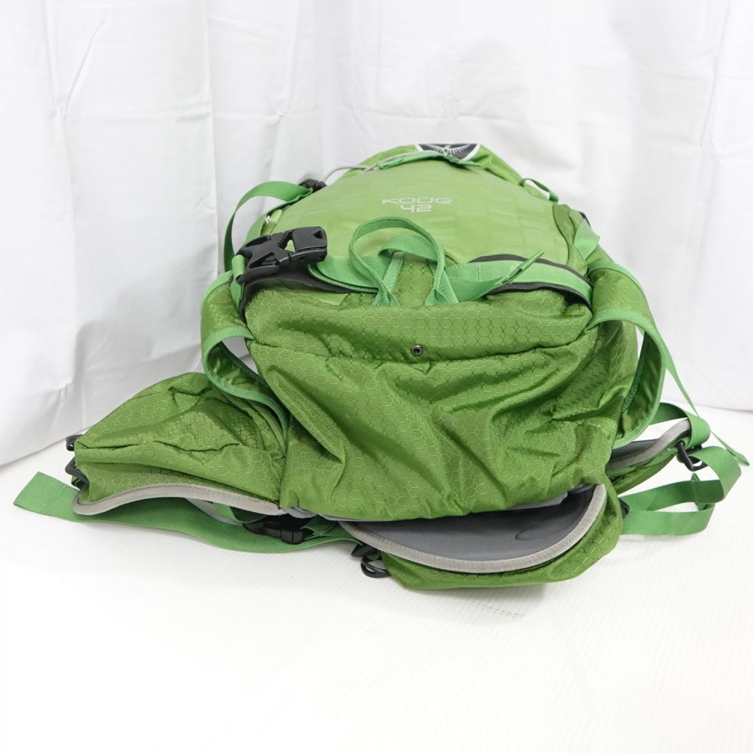 中古】 OSPREY オスプレー KODE 42 ザック バックカントリー 登山