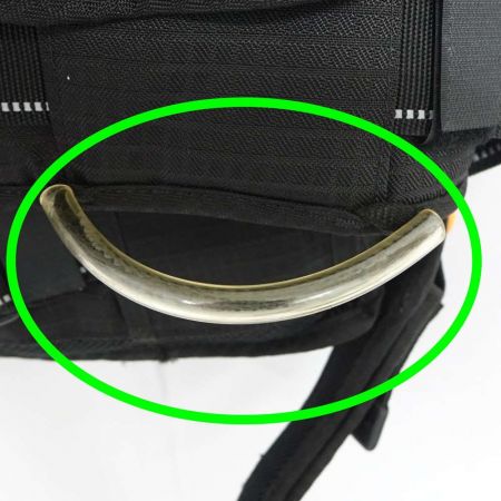  mazume マズメ Red-Moon SERIES 　フローティングベスト LJ3RD 一部地域を除き送料無料