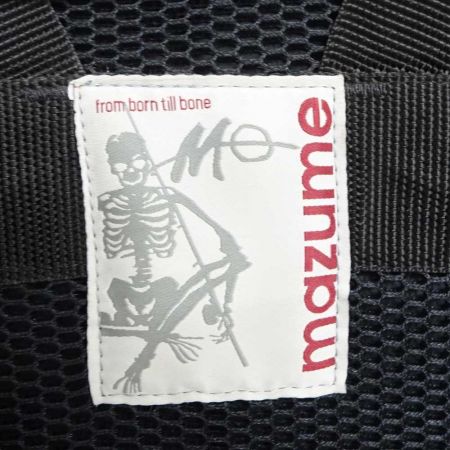  mazume マズメ Red-Moon SERIES 　フローティングベスト LJ3RD 一部地域を除き送料無料