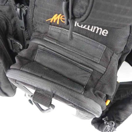  mazume マズメ Red-Moon SERIES 　フローティングベスト LJ3RD 一部地域を除き送料無料